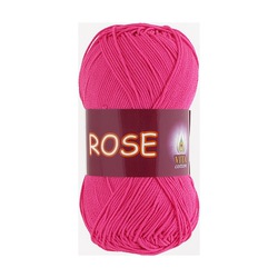  Vita Cotton Rose 3947