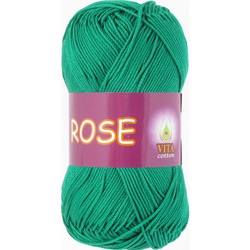  Vita Cotton Rose 4251