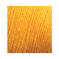 Пряжа Alize Baby Wool (20% бамбук, 40% шерсть, 40% акрил) 10х50г/175м цв.014 желток