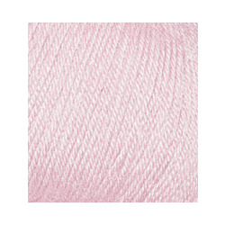 Пряжа Alize Baby Wool (20% бамбук, 40% шерсть, 40% акрил) 10х50г/175м цв.184 пудра