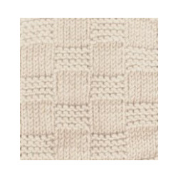Пряжа Alize Baby Wool (20% бамбук, 40% шерсть, 40% акрил) 10х50г/175м цв.075 бежевый