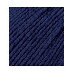 Пряжа Alize Merino Royal (100% шерсть) 10х50г/100м цв.058 т.синий