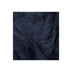 Пряжа Alize Mohair classic (25% мохер, 24% шерсть, 51% акрил) 5х100г/200м цв.395 т.синий