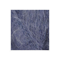  Alize Mohair classic (25% , 24% , 51% ) 5100/200 .411  