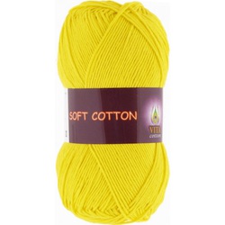  Vita Cotton Soft Cotton 1803