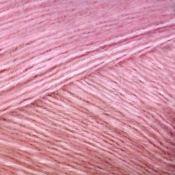 Пряжа Камтекс Астория (65% хлопок, 35% шерсть) 5х50г/180м цв.056 розовый