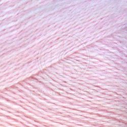 Пряжа Камтекс Воздушная (25% меринос, 25% шерсть, 50% акрил) 5х100г/370м цв.055 розовый св.