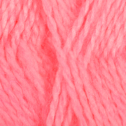 Пряжа Камтекс Воздушная (25% меринос, 25% шерсть, 50% акрил) 5х100г/370м цв.056 розовый