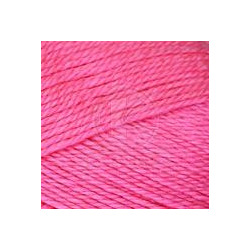 Пряжа Камтекс Гармония (50% импортная п/т шерсть, 50% акрил) 5х100г/245м цв.054 супер розовый
