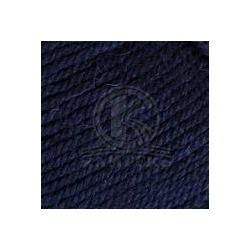 Пряжа Камтекс Дворянская (40% шерсть, 60% акрил) 10х100г/160м цв.173 синий