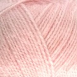 Пряжа Пехорка Великолепная (30% ангора, 70% акрил высокообъемный) 10х100г/300м цв.352 розовый нектар