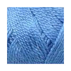 Пряжа Пехорка Великолепная (30% ангора, 70% акрил высокообъемный) 10х100г/300м цв.520 голубая пролеска