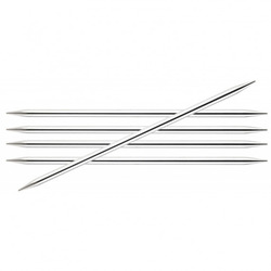  Knit Pro   4.00 mm-10 cm Nova Metal KnitPro