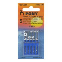 Pony    .  90-100 (5 .)