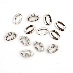  JESSE JAMES   "ASSORTED ITEMS-WEDDING RINGS"