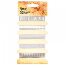  MAGIC HOBBY   