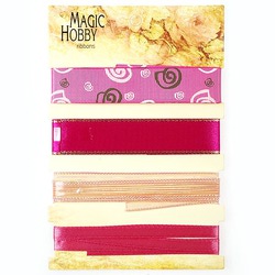  MAGIC HOBBY  