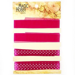  MAGIC HOBBY  