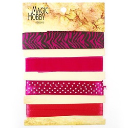  MAGIC HOBBY  
