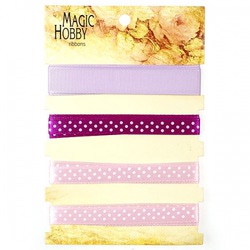  MAGIC HOBBY  