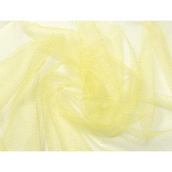 Ткань МАГ Фатин мягкий цв.171 желтый