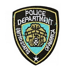   Police Department 240831