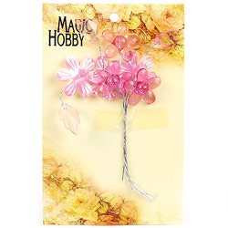   "Magic Hobby" (. 1 )