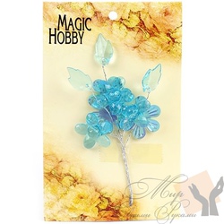   "Magic Hobby" . 