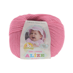  Alize Baby Wool 33