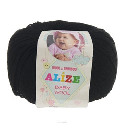  Alize Baby Wool 60