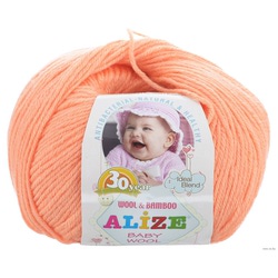  Alize Baby Wool 449