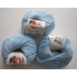  Alize Baby Wool 350