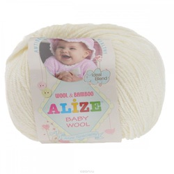  Alize Baby Wool 62